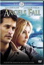 Angels Fall [DVD] - £19.13 GBP