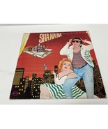 Sha Na Na - From The Streets Of New York - Original 1973 LP Record Album - £17.13 GBP