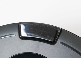 Shark Robotic Vacuum Cleaner RV1501ZXUS Self-Charging Robot Vacuum - Black image 4