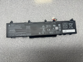 HP mt46 zbook 14 g8 firefly genuine original battery CC03XL L78555-005 8... - $13.65