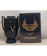 Invictus Victory Elixir by Paco Rabanne 100ML 3.4. Oz Parfum Intense Spr... - $134.47 CAD