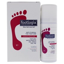 Footlogix Anti-Fungal Toe Tincture Spray, 1.7 Oz. image 4