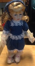 Vintage Callie Doll Made Exclusively for JC Penney - $113.80