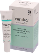 Rozge Vanilyx Under Eye Cream, 0.85 Oz.