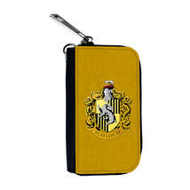 Harry Potter Hufflepuff Car Key Case / Cover - £15.61 GBP