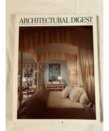 Architectural Digest March 1998 Edition Excellent Condition - $148.76 MXN
