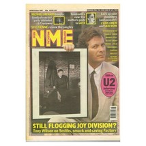 New Musical Express NME Magazine November 30 1991 npbox030 Still Flogging Joy Di - £10.21 GBP