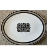 Noritake Expression Japan  Tourmaline 7049 platter - $60.00