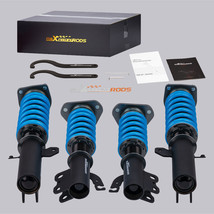 MaXpeedingrods COT6 Coilovers Suspension 24 Way Damper for TOYOTA CELICA 90-93 - £345.03 GBP