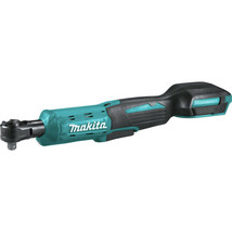 Makita XRW01Z 18V LXT 3/8 in./1/4 in. Square Drive Ratchet (Tool Only) New - £206.51 GBP