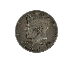 United states of america Silver coin $.50 461247 - €12,09 EUR