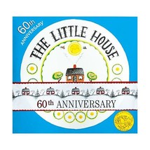 The Little House Virginia Lee Burton - $11.00