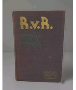 R.v.R The Life and Times of Rembrandt van Rijn HC First Ed. Hendrik W. V... - $25.84 CAD
