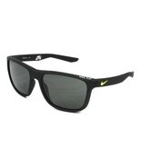 New KIDS Nike EV0990-077 Matte Black FLIP Sunglasses with Grey Lenses 53... - $89.05