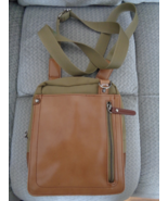 Comme Ca Ism Purse Crossbody Bag Handbag Tote Cross Body Shoulder Bag - $34.99
