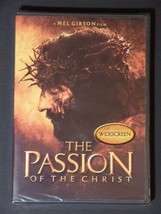 Passion of the Christ [DVD] - New, Factory Sealed - $10.00