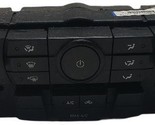 Temperature Control AC With Heated Seats Thru 11/29/09 Fits 08-10 FOCUS ... - $53.46