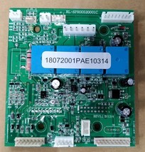 PCB09 MSP Freerider P.C.B IC Board PAE1-0314 FR510DX2(D) for Mobility Scooter