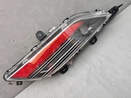 OEM 2021-2024 Toyota Venza Rear Bumper Light Passenger Right Side 81531-... - $54.45