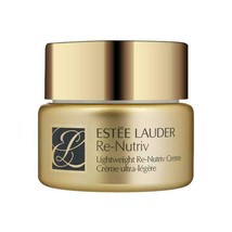 Estee Lauder Re-Nutriv Lightweight Creme Cream Face Aging 1.7oz 50ml Ne W Bo X - £119.22 GBP