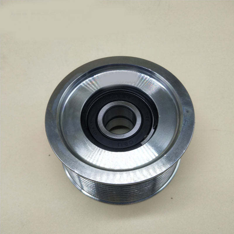 Spare Parts for Volvo Trucks VOE 20851842 Deflection Guide Pulley Dayco ... - $50.00