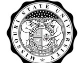 Missouri State University Sticker Decal R7900 - $1.95+