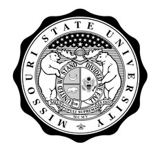 Missouri State University Sticker Decal R7900 - $1.95+