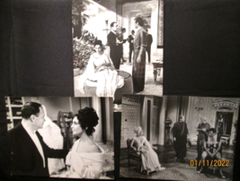 Elizabeth Taylor: (Original Vintage Candid &amp; Movie Photo S 1940,S -1970,s) - £124.64 GBP