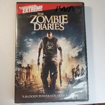The Zombie Diaries (DVD, 2006) - £3.15 GBP