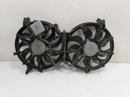 16 Nissan 370Z Convertible #1305 Fan Assembly, Radiator Engine Cooling F... - $1,303.40 MXN