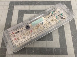 GE Gas Oven Control Board WB27K10210 183D9934P002 - £35.15 GBP
