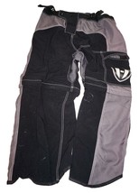 Vintage Hyper Junior Kid Large 26-29 Shorts + Pant - For Inline or Rolle... - $35.00