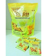 1 Bag of Ginger Honey Crystals Instant Tea by Prince of Peace, 30 sachets - $21.50 CAD