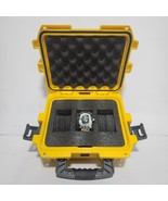 Invicta 1092 LUPAH Mechanical Winding Stainless Steel Silver Tone Watch ... - $95.00