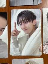 DOKYEOM SEVENTEEN Official Photocard [HAPPY BURSTDAY ]_Kpop Authentic - $4.95