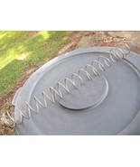 AP AUTOMATIC PRODUCTS 5500-6000-6500-6600 Candy/Snack 15 Count 24&quot; Spira... - $467.49 MXN