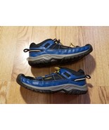 Keen Boys Shoes Size: 3Y Blue NICE Athletic - £13.99 GBP