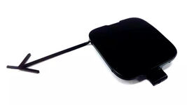 OEM Subaru 2015 - 2021 WRX STI Rear Bumper Tow Eye Hook Cap Cover - 5773... - €9,43 EUR