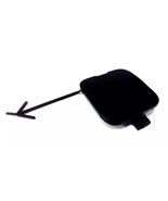 OEM Subaru 2015 - 2021 WRX STI Rear Bumper Tow Eye Hook Cap Cover - 5773... - €9,37 EUR