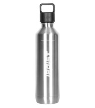 Tepist TwentyO 20oz Stainless Steel Vacuum Bottle for Sodastream - Stain... - £18.51 GBP