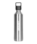 Tepist TwentyO 20oz Stainless Steel Vacuum Bottle for Sodastream - Stain... - £18.52 GBP