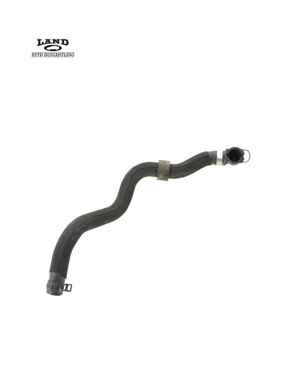 MERCEDES R231 SL-CLASS PASSENGER/RIGHT LOWER INTERCOOLER COOLANT HOSE LI... - $17.81