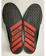 Duane Peters rare collectors IRN FST iron fist punk rock shoes size 8 Lo... - $1,244.31 MXN