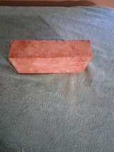 Antique Brick  Red - $129.17 MXN