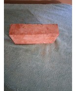 Antique Brick  Red - $129.17 MXN