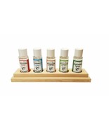 Sauna Fresh Aroma 5 pack in FREE Cedar Holder (your choice of aroma), 1.... - $104.50