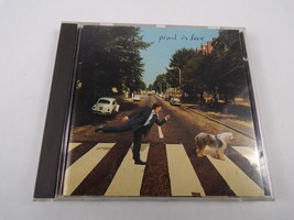 Paul Mc Cartney Paul Is Live Drive My Car Kanas City Let Me Roll It BoulderCD#35 - £10.15 GBP