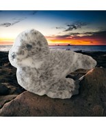 Realistic Seal Plush LARGE Vtg Regina Aristocrat Stuffed Animal Sea Lion... - £21.16 GBP