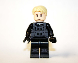 Toys Peeta Mellark The Hunger Games Movie Minifigure Custom - £5.19 GBP