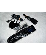 Logitech Harmony 900  Remote With Charging Dock and Receiver #2 - $1,398.28 MXN